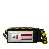 GHOSTBUSTERS GHOST CATCHER CROSSBODY BAG