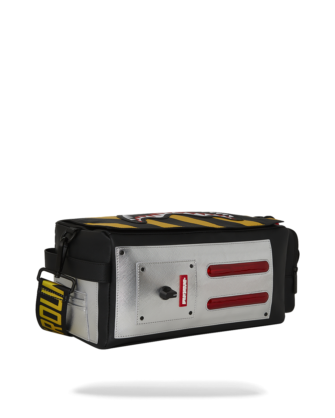 GHOSTBUSTERS GHOST CATCHER CROSSBODY BAG