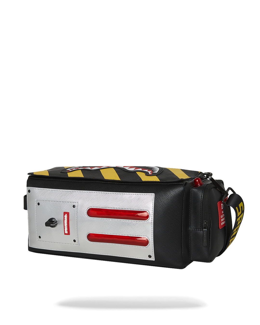 GHOSTBUSTERS GHOST CATCHER CROSSBODY BAG
