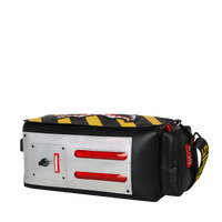 GHOSTBUSTERS GHOST CATCHER CROSSBODY BAG