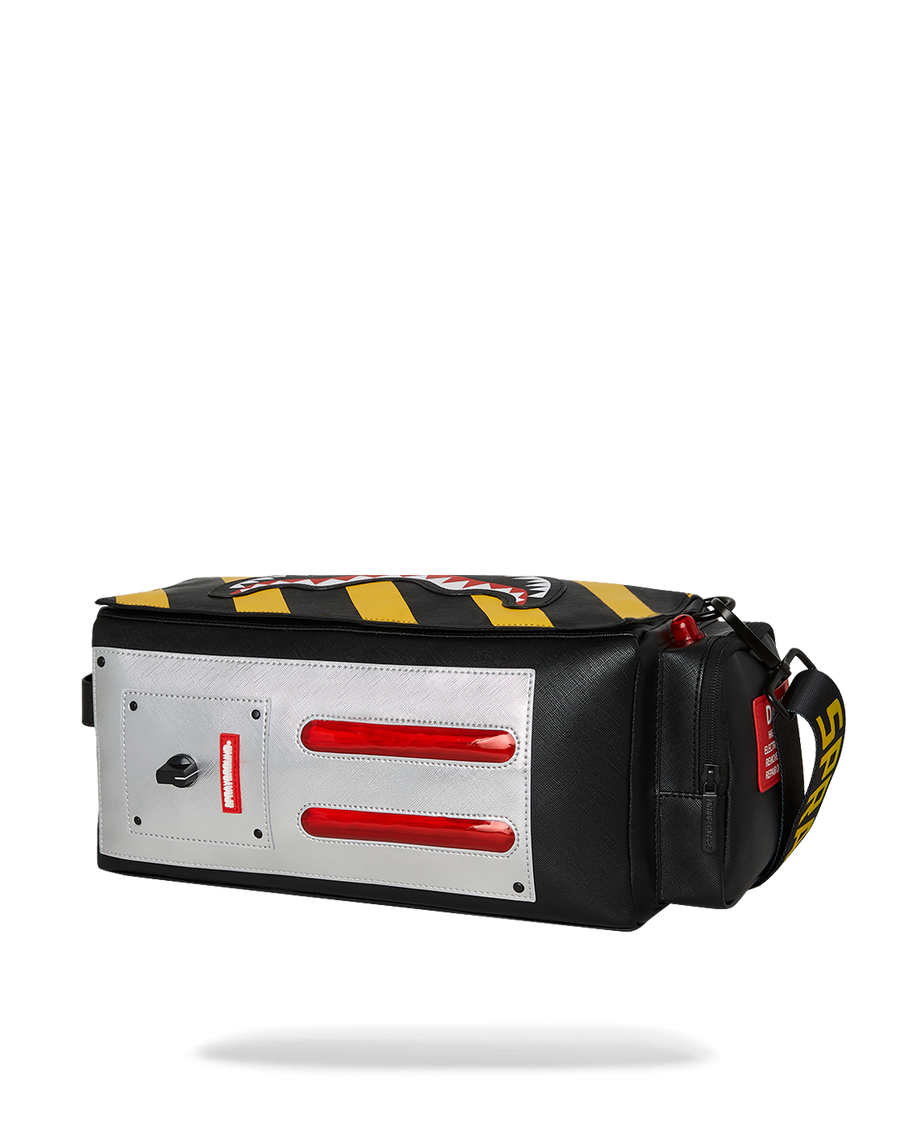 GHOSTBUSTERS GHOST CATCHER CROSSBODY BAG