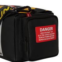 GHOSTBUSTERS GHOST CATCHER CROSSBODY BAG