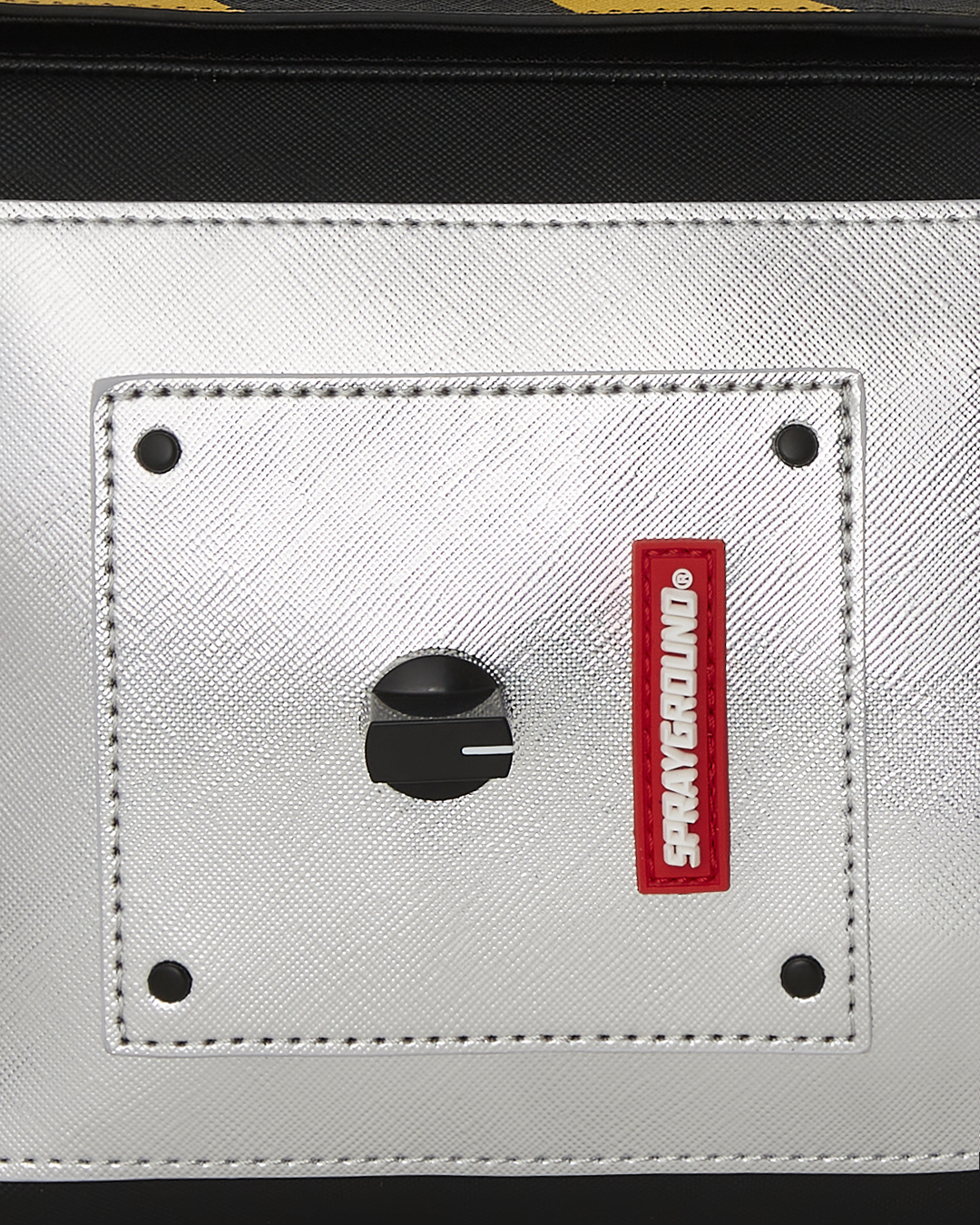 GHOSTBUSTERS GHOST CATCHER CROSSBODY BAG