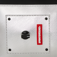 GHOSTBUSTERS GHOST CATCHER CROSSBODY BAG