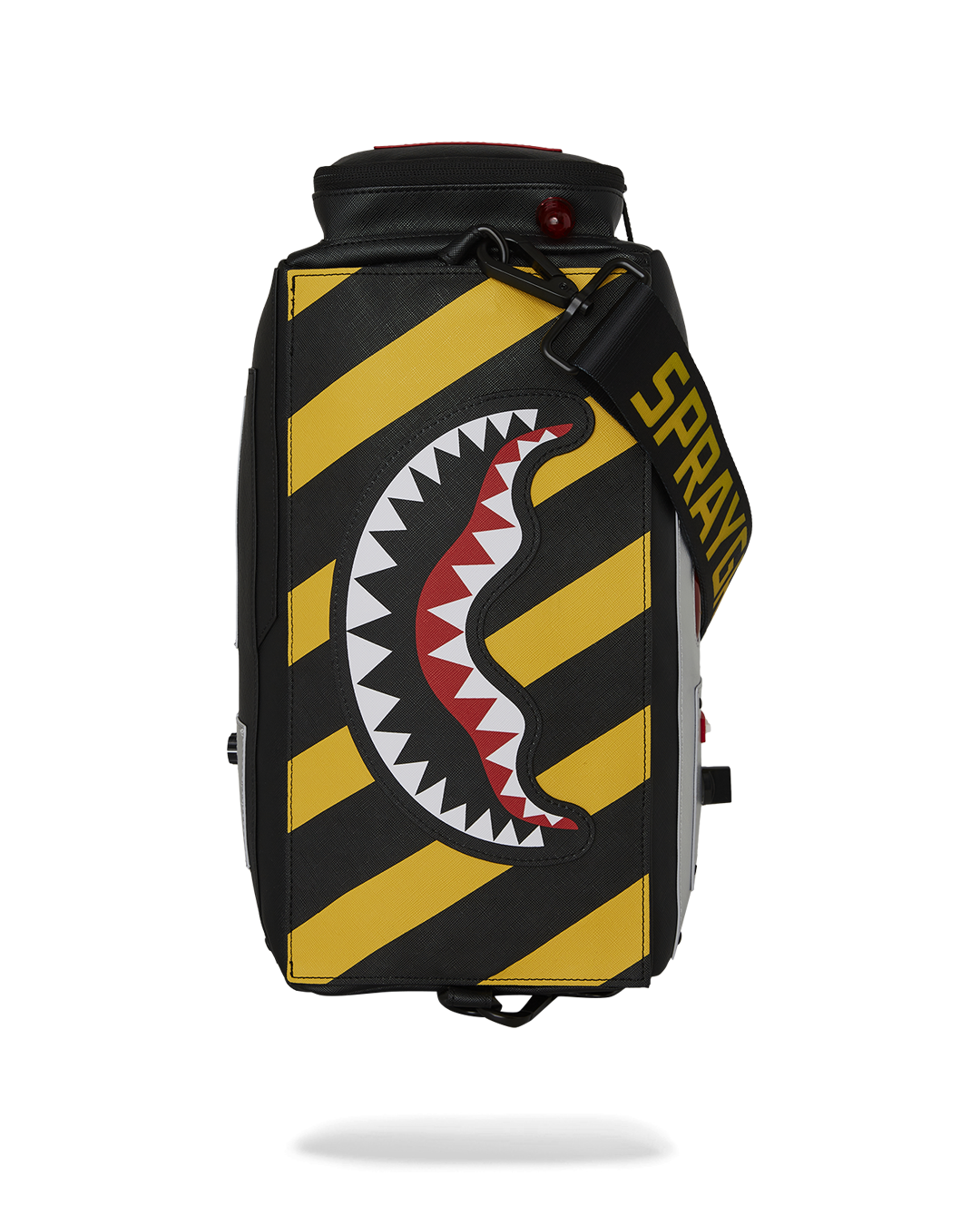 GHOSTBUSTERS GHOST CATCHER CROSSBODY BAG