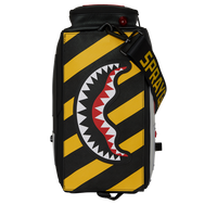 GHOSTBUSTERS GHOST CATCHER CROSSBODY BAG