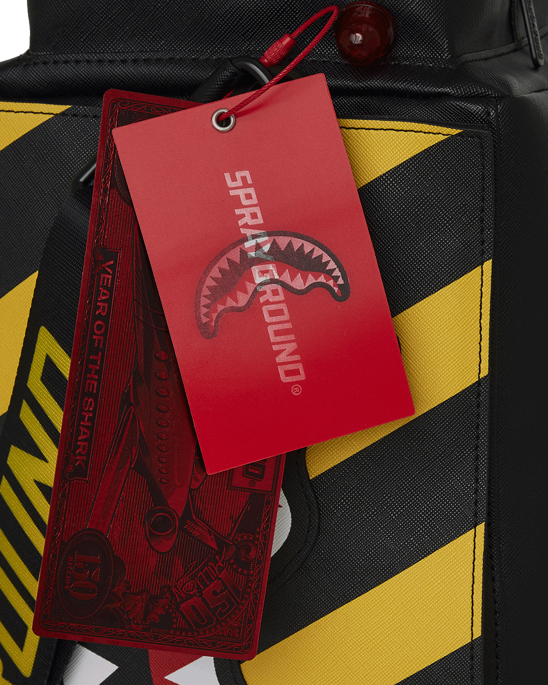 GHOSTBUSTERS GHOST CATCHER CROSSBODY BAG