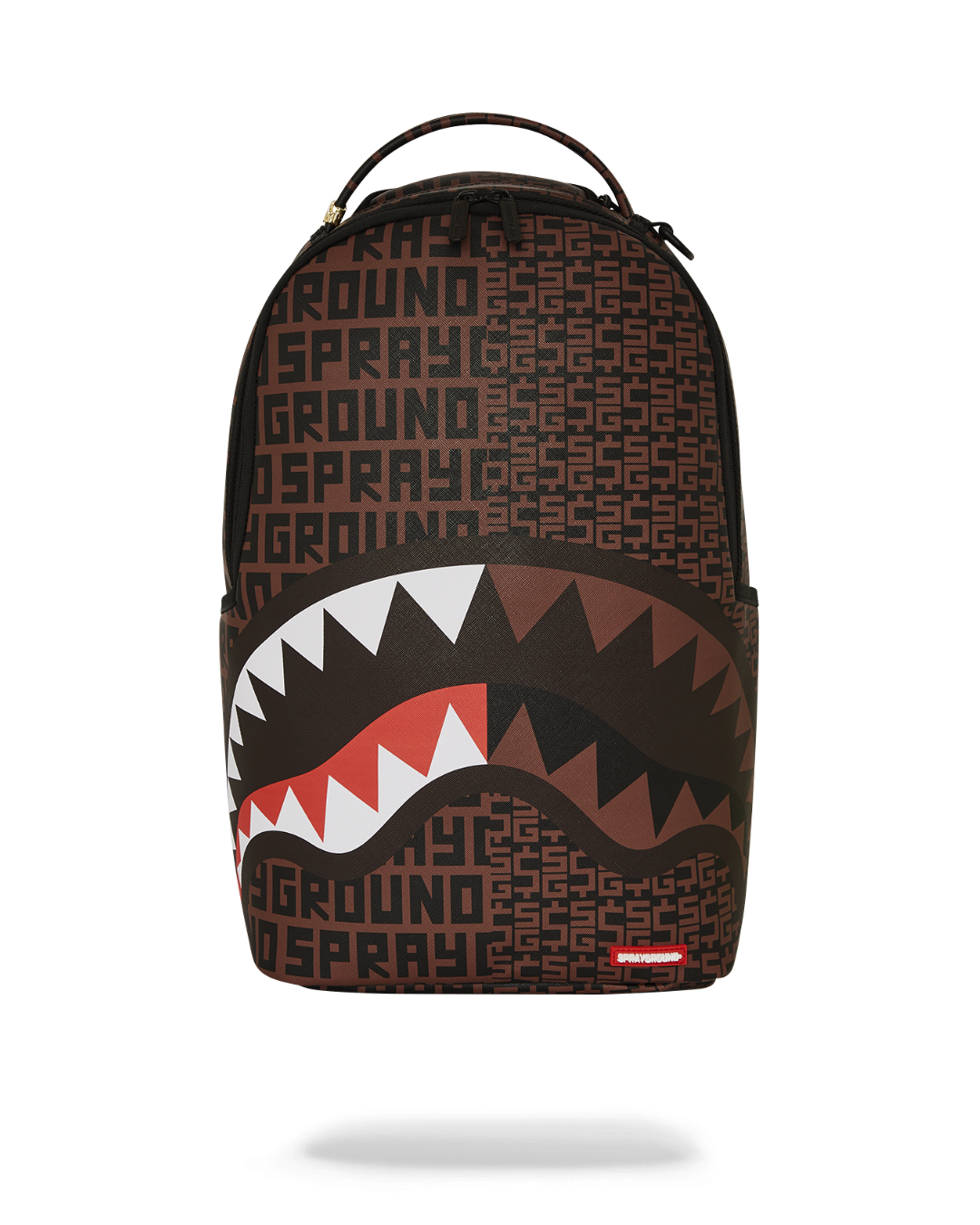 INFINITI MONEY SPLIT DLXSV BACKPACK