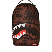 INFINITI MONEY SPLIT DLXSV BACKPACK