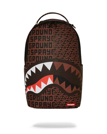 INFINITI MONEY SPLIT DLXSV BACKPACK