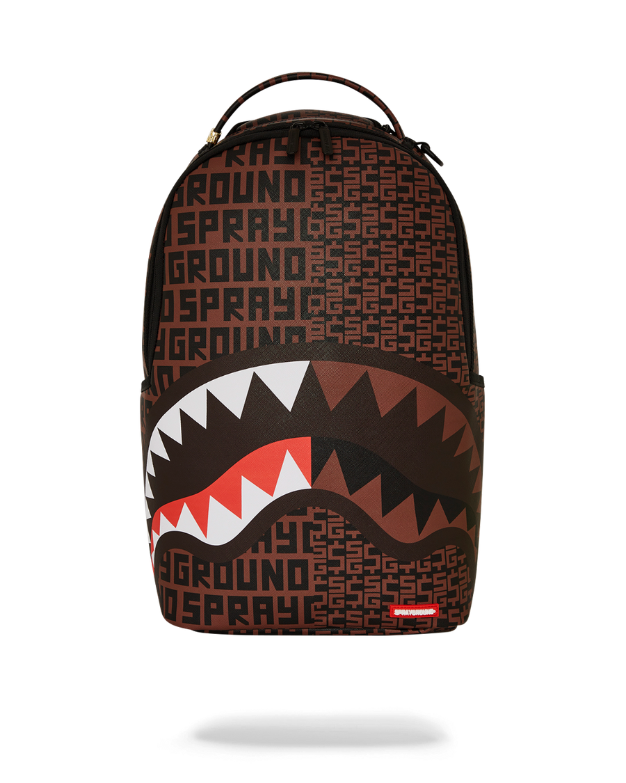 INFINITI MONEY SPLIT DLXSV BACKPACK