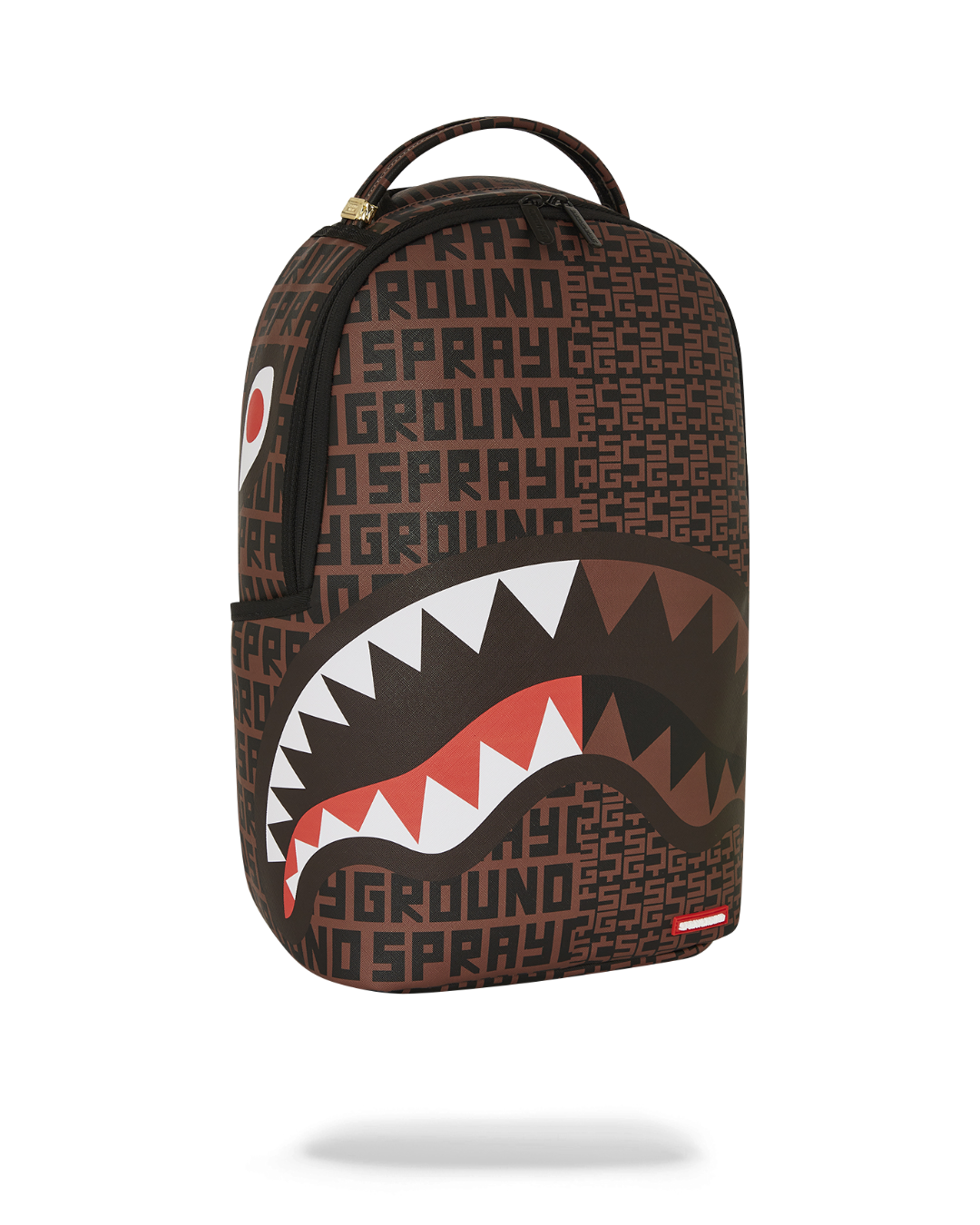 INFINITI MONEY SPLIT DLXSV BACKPACK