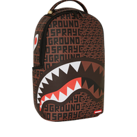 INFINITI MONEY SPLIT DLXSV BACKPACK