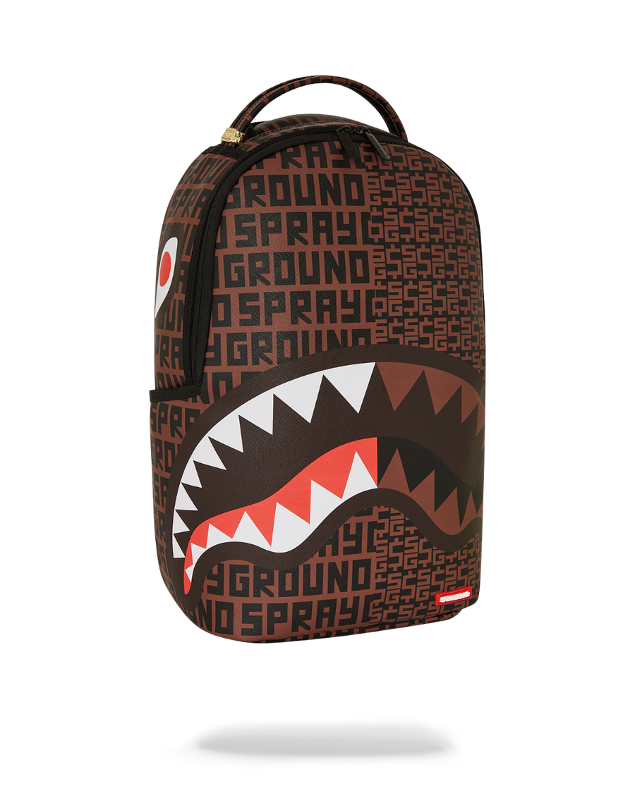 INFINITI MONEY SPLIT DLXSV BACKPACK