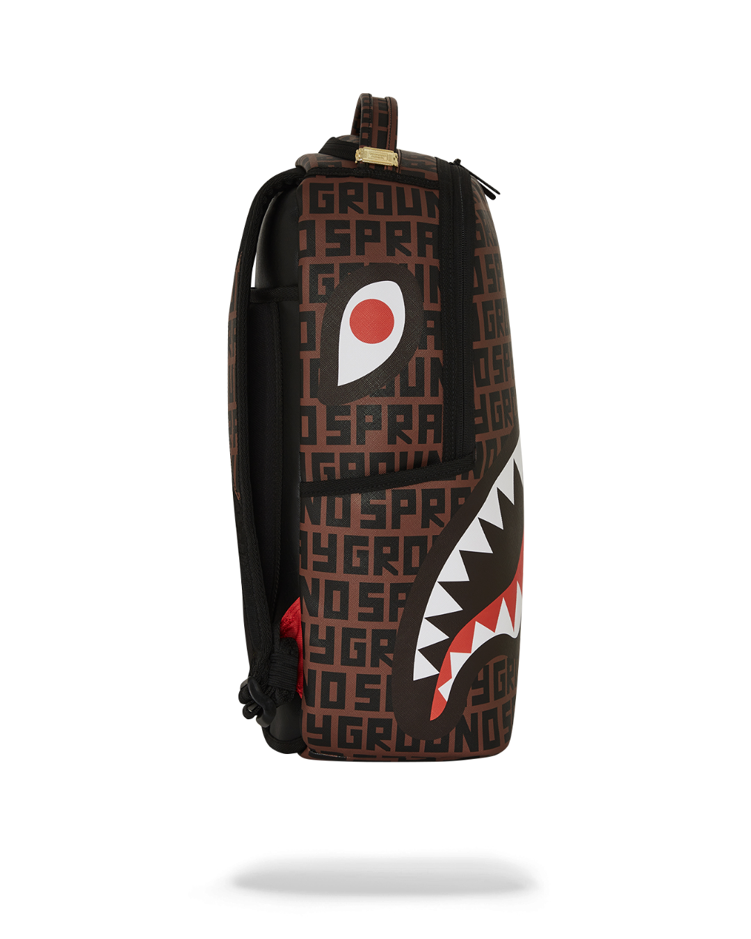 INFINITI MONEY SPLIT DLXSV BACKPACK