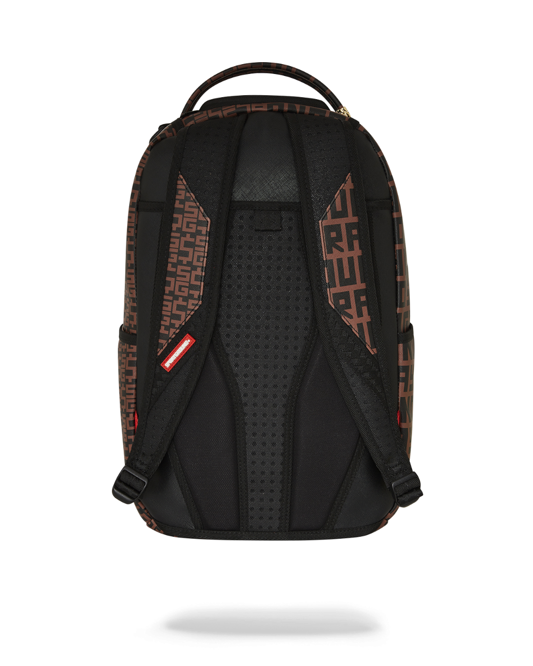 INFINITI MONEY SPLIT DLXSV BACKPACK