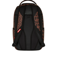 INFINITI MONEY SPLIT DLXSV BACKPACK