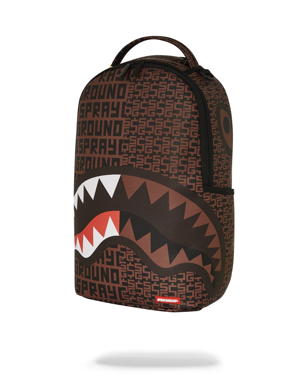 INFINITI MONEY SPLIT DLXSV BACKPACK