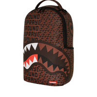 INFINITI MONEY SPLIT DLXSV BACKPACK