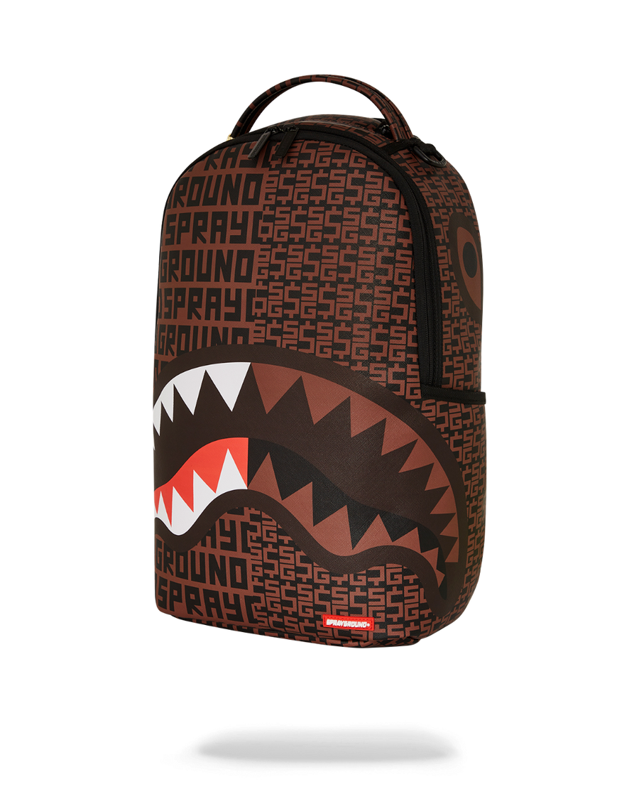 INFINITI MONEY SPLIT DLXSV BACKPACK