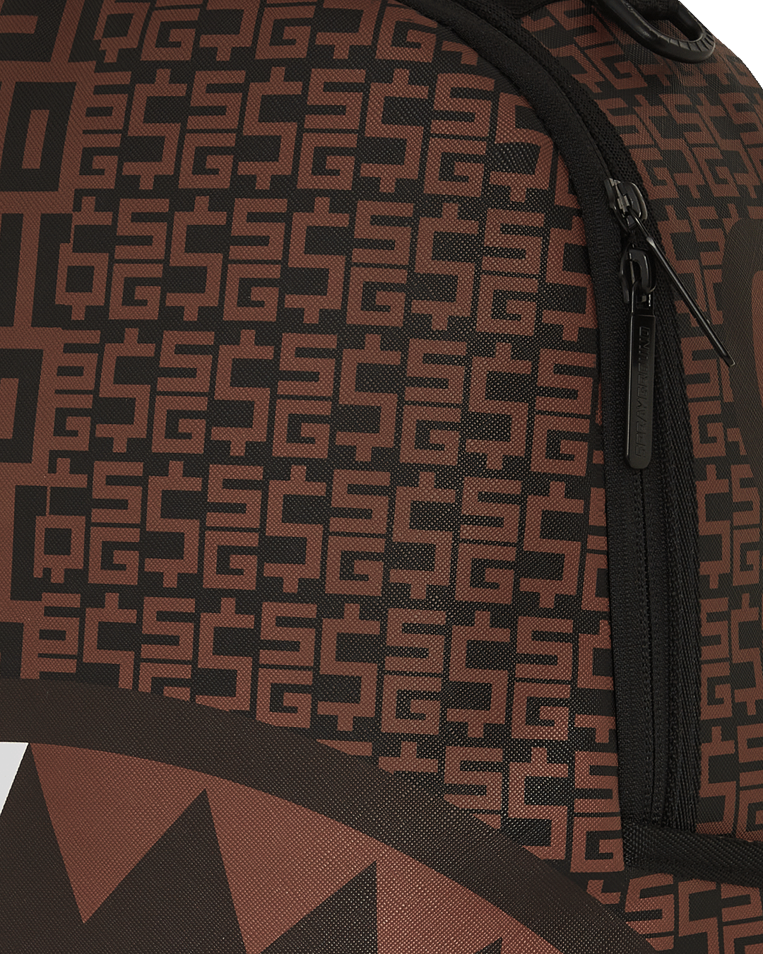 INFINITI MONEY SPLIT DLXSV BACKPACK