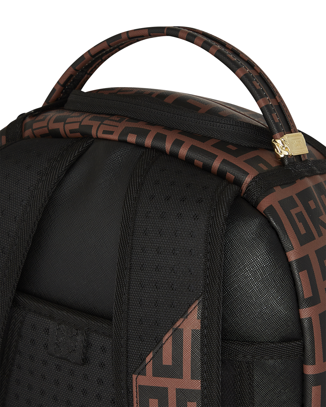 INFINITI MONEY SPLIT DLXSV BACKPACK