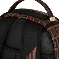 INFINITI MONEY SPLIT DLXSV BACKPACK