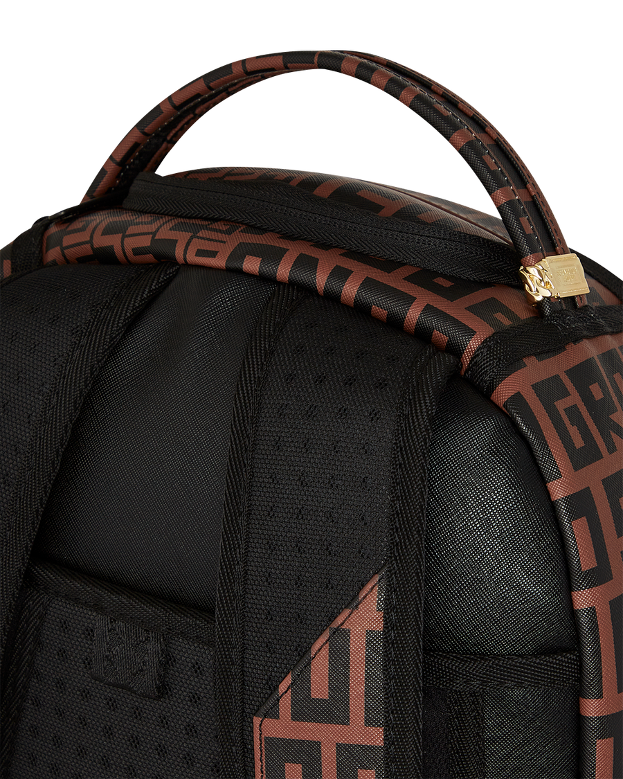 INFINITI MONEY SPLIT DLXSV BACKPACK