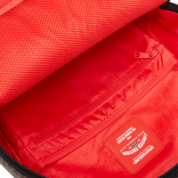 INFINITI MONEY SPLIT DLXSV BACKPACK