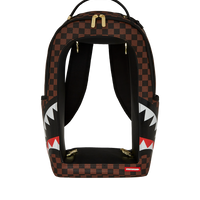 SHARKS IN A HOLE IN PARIS DLXSV BACKPACK