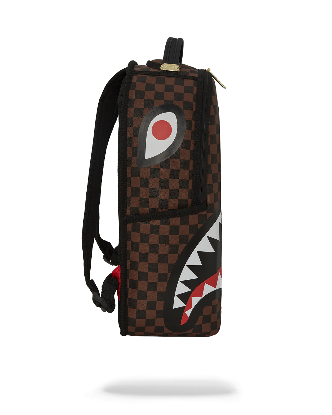 SHARKS IN A HOLE IN PARIS DLXSV BACKPACK