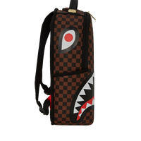 SHARKS IN A HOLE IN PARIS DLXSV BACKPACK