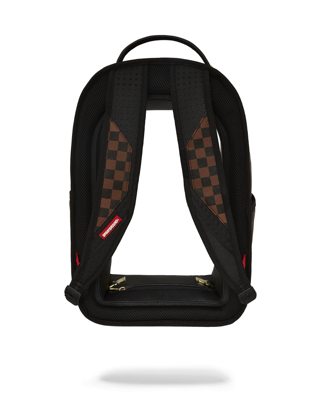SHARKS IN A HOLE IN PARIS DLXSV BACKPACK