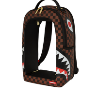 SHARKS IN A HOLE IN PARIS DLXSV BACKPACK