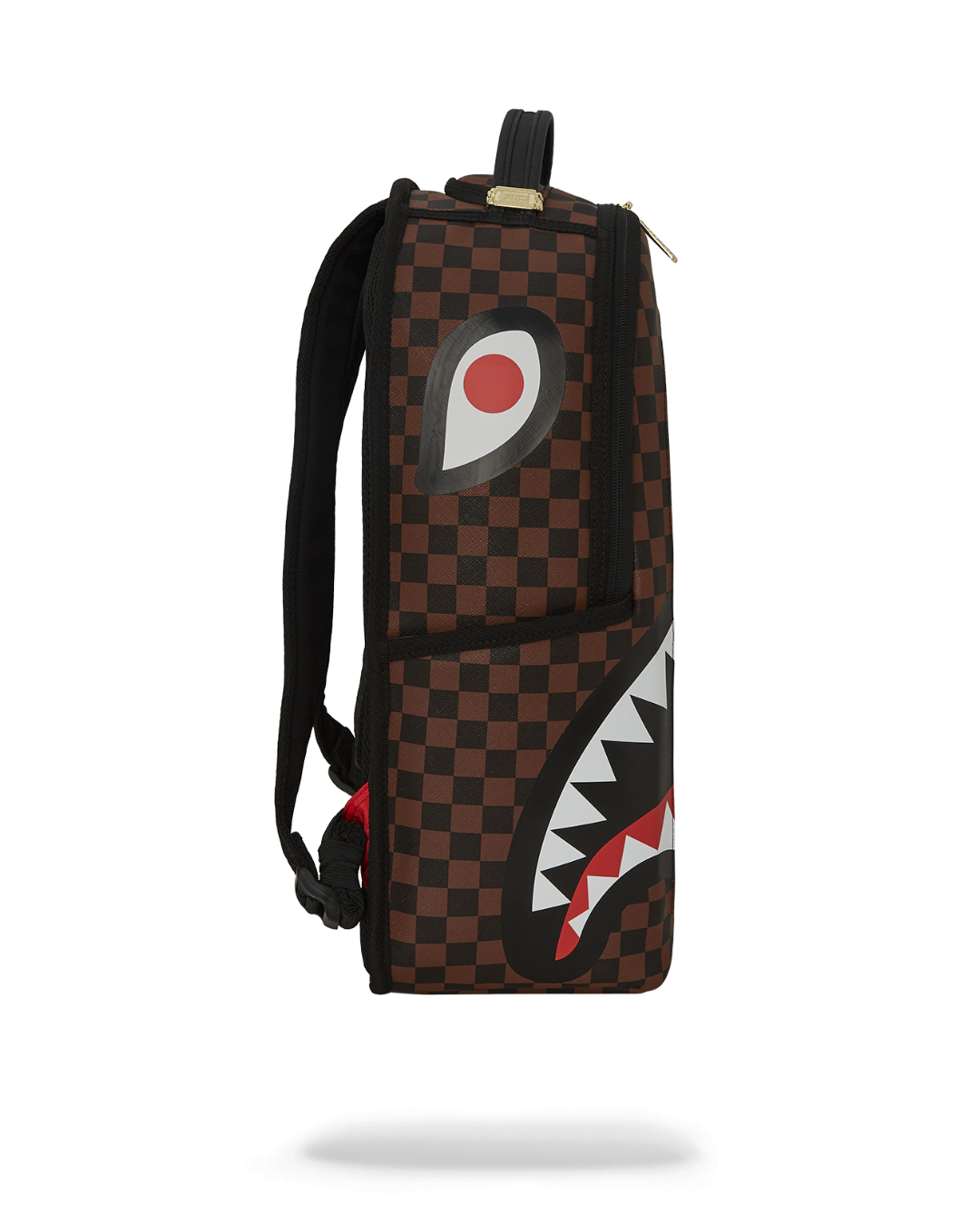 SHARKS IN A HOLE IN PARIS DLXSV BACKPACK