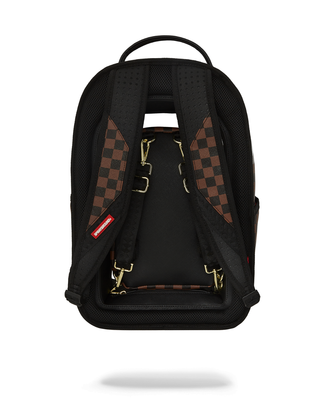 SHARKS IN A HOLE IN PARIS DLXSV BACKPACK