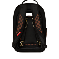 SHARKS IN A HOLE IN PARIS DLXSV BACKPACK
