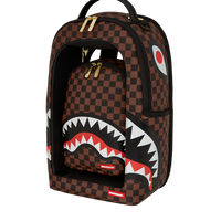 SHARKS IN A HOLE IN PARIS DLXSV BACKPACK