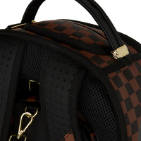 SHARKS IN A HOLE IN PARIS DLXSV BACKPACK