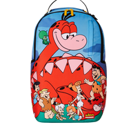 FLINSTONES DINO SLIDE DLXR BACKPACK
