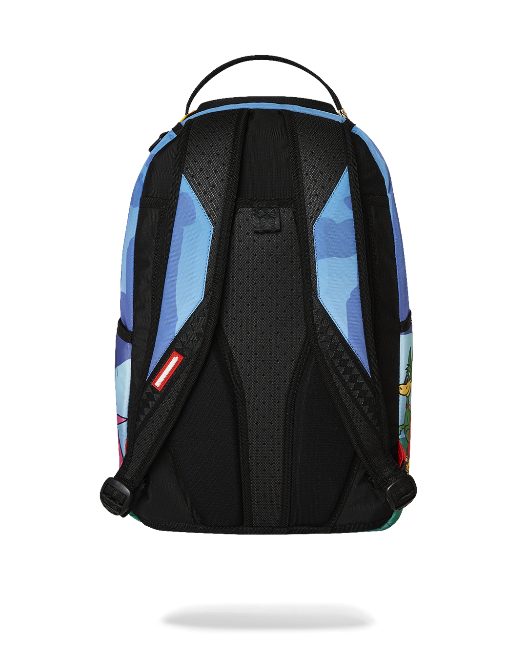 FLINSTONES DINO SLIDE DLXR BACKPACK