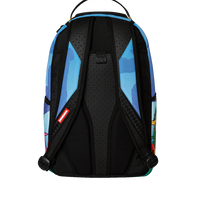 FLINSTONES DINO SLIDE DLXR BACKPACK