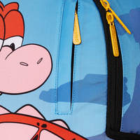 FLINSTONES DINO SLIDE DLXR BACKPACK