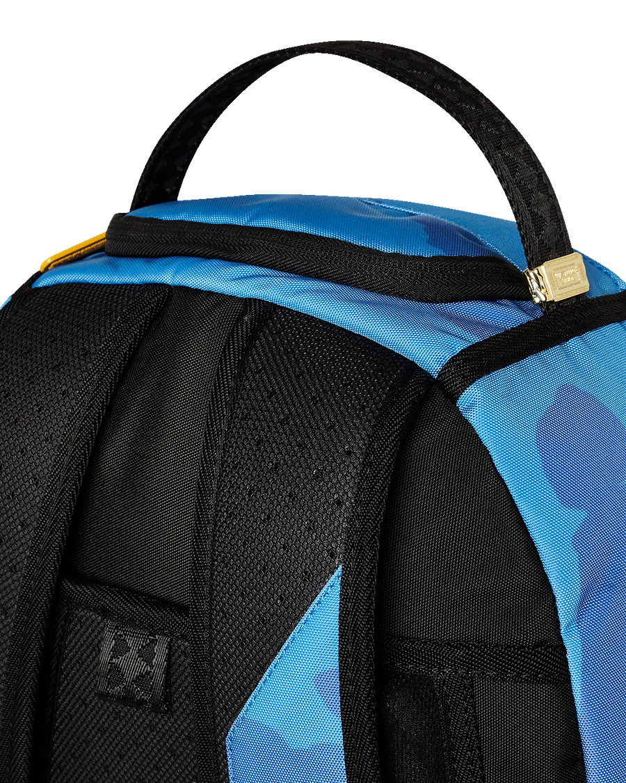 FLINSTONES DINO SLIDE DLXR BACKPACK