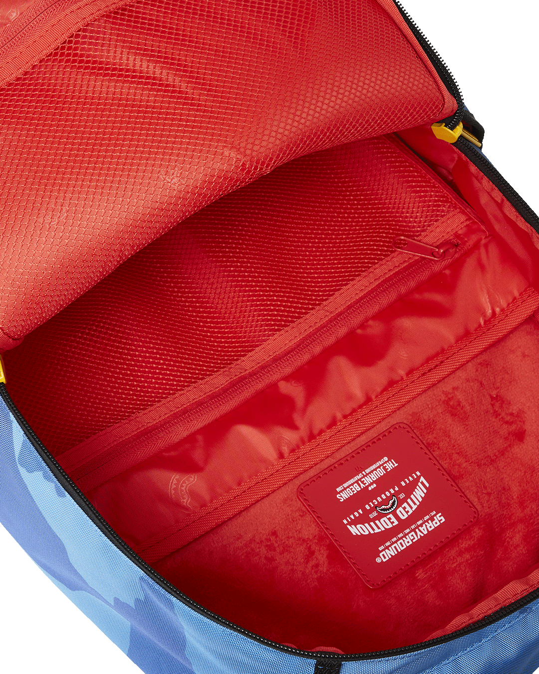 FLINSTONES DINO SLIDE DLXR BACKPACK