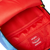 FLINSTONES DINO SLIDE DLXR BACKPACK
