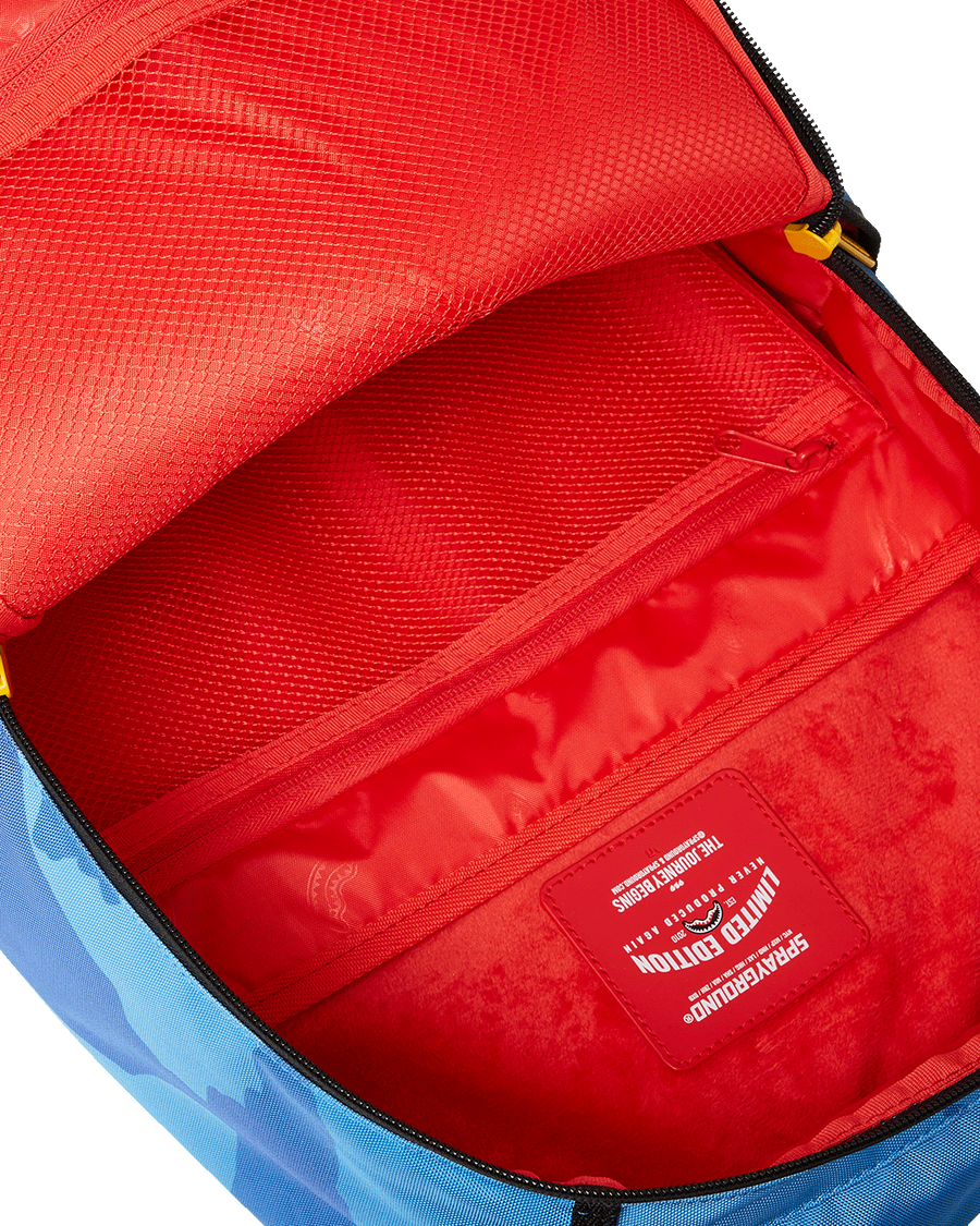 FLINSTONES DINO SLIDE DLXR BACKPACK
