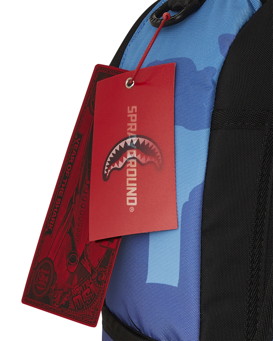 FLINSTONES DINO SLIDE DLXR BACKPACK