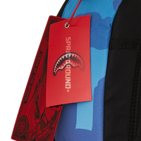 FLINSTONES DINO SLIDE DLXR BACKPACK