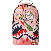 FLINSTONES BAMM BAMM DESTROYING SHARK DLXR BACKPACK